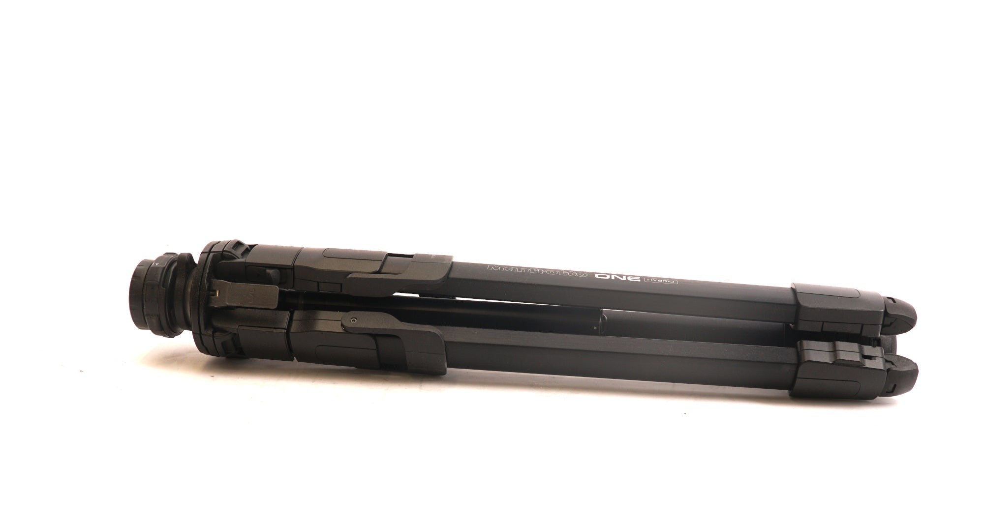 Manfrotto Mtonea One Aluminum Tripod with Q90 Mechanism (Black) (Used)
