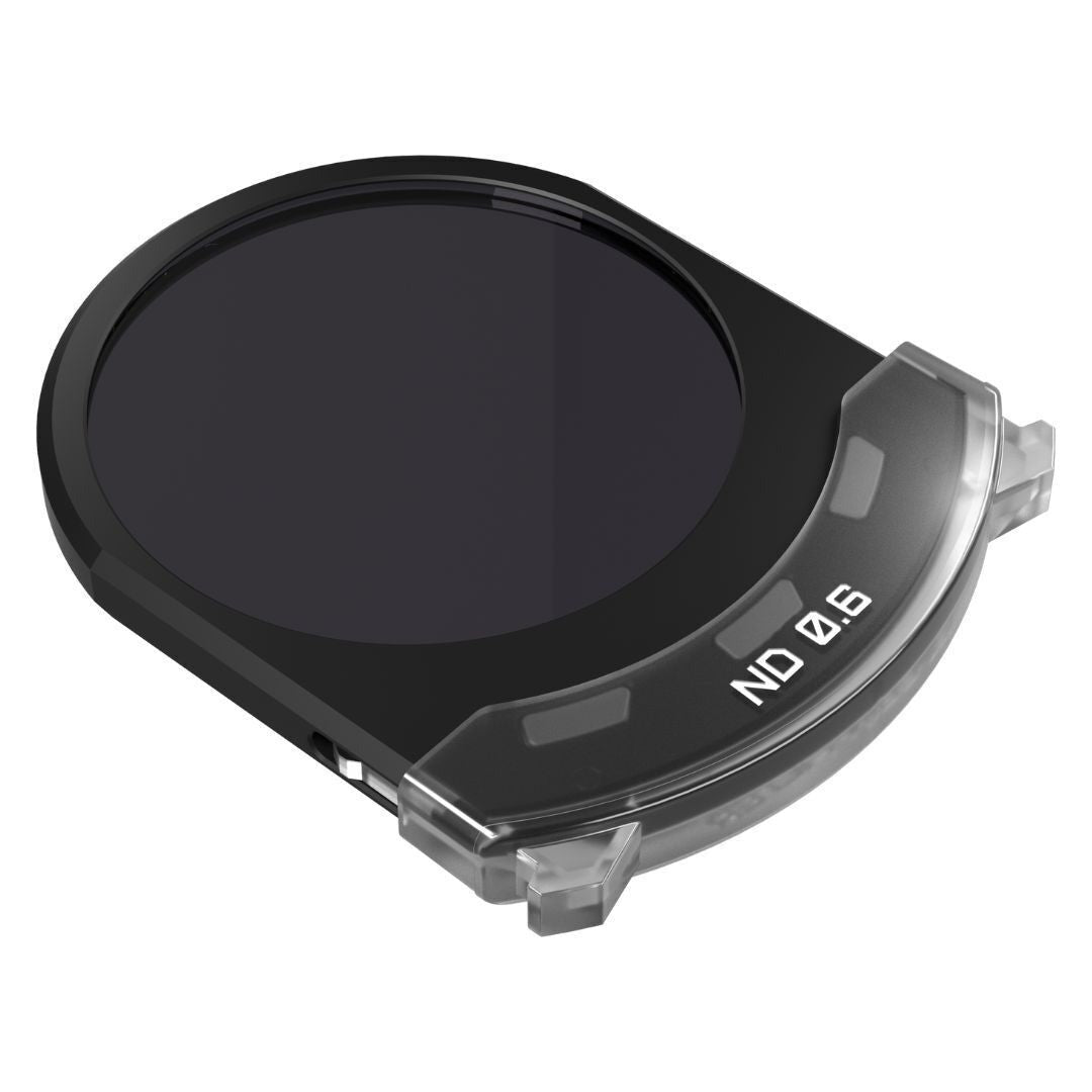 DZOFilm Catta Coin Plug-In Filter for Catta Zoom with Double-Sided Nano-Coating (ND Set)