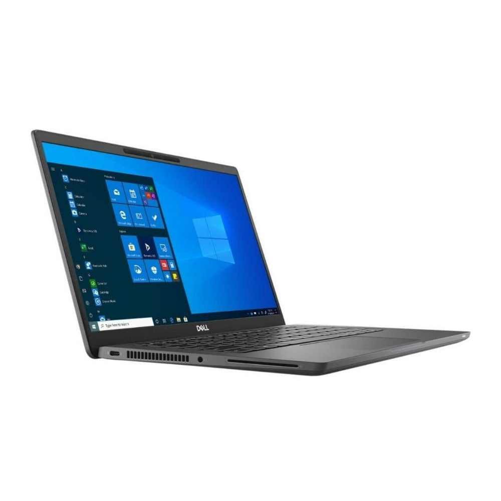 Dell Latitude 7320 Laptop, 13.3" FHD, Intel Core i7-1165G7, 16GB RAM, 512GB SSD, Windows 11 Pro (Certified Refurbished)