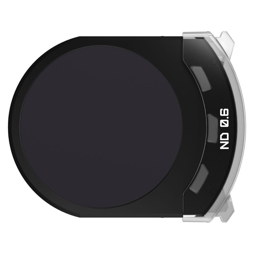 DZOFilm Catta Coin Plug-In Filter for Catta Zoom with Double-Sided Nano-Coating (ND Set)