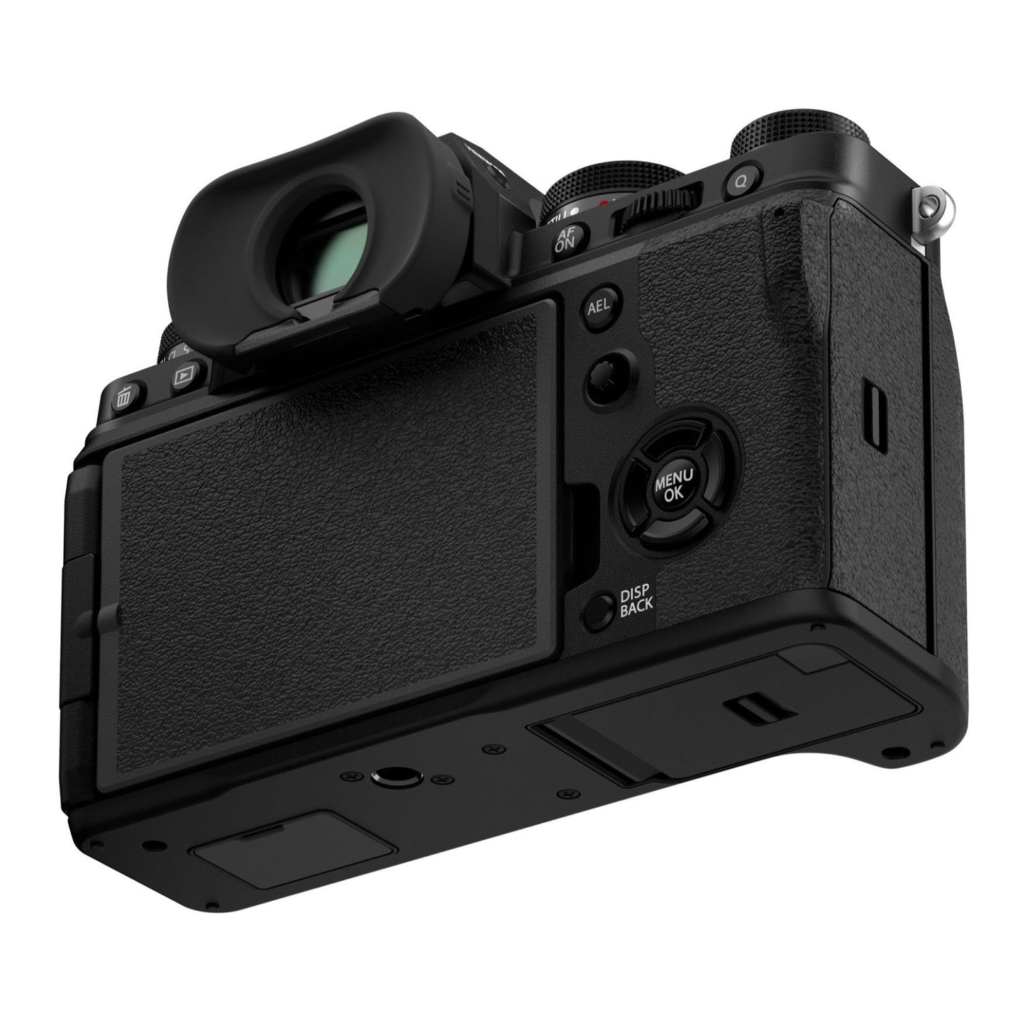 Fujifilm X-T4 Mirrorless Digital Camera with XF 16-80mm f/4 Lens Kit (Black)