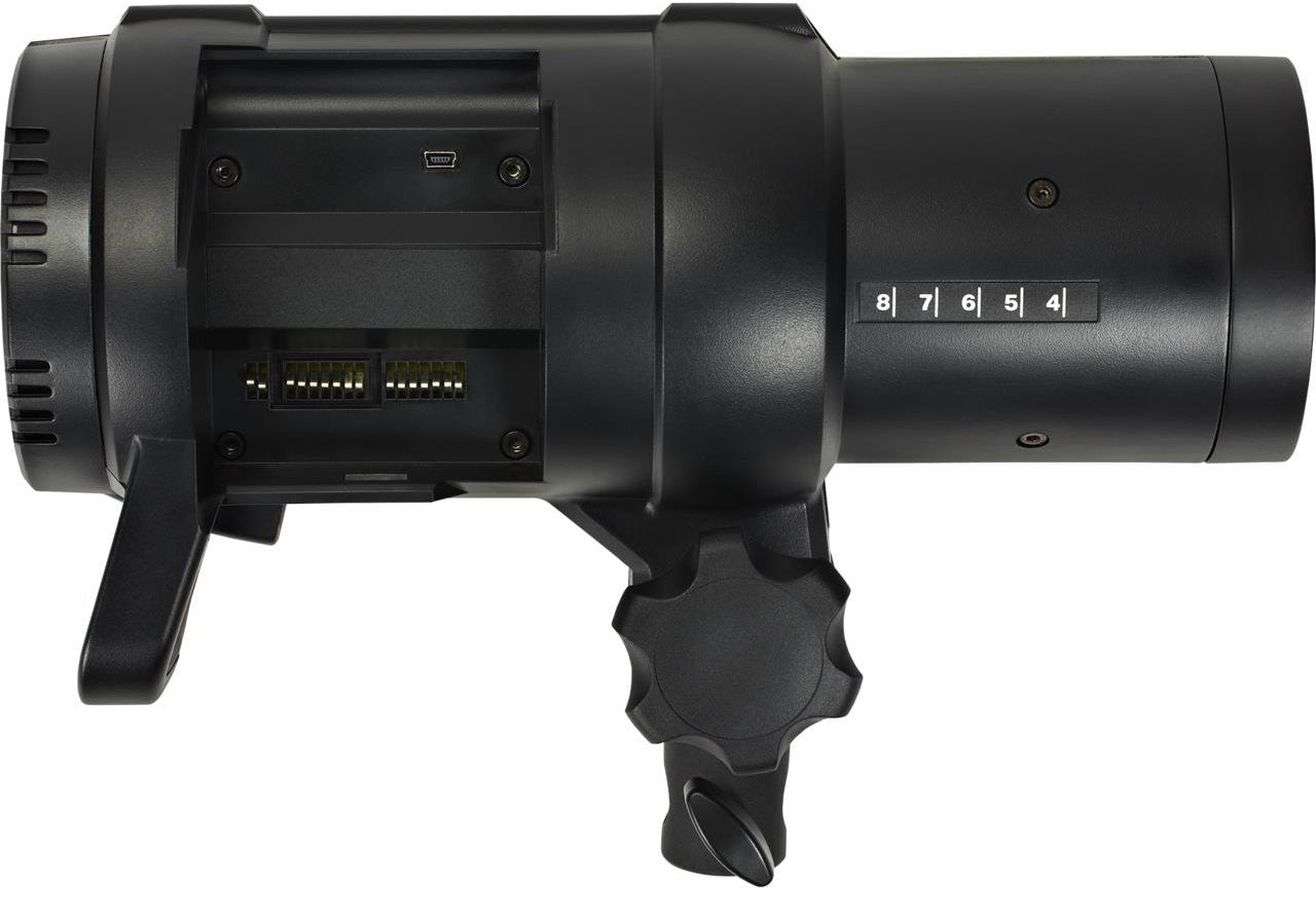 Profoto B1X 500 AirTTL To-Go Kit (Used)