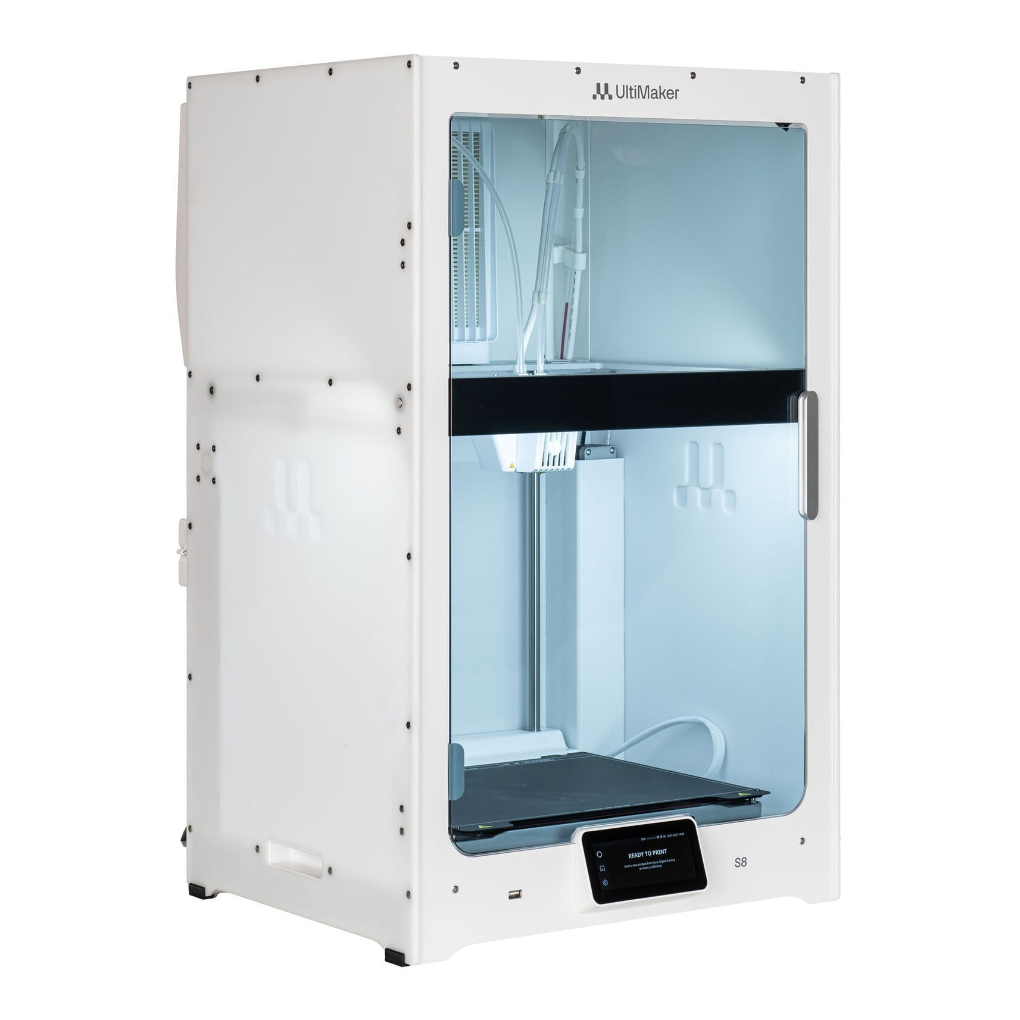 UltiMaker S8 Secure 3D Printer (US)