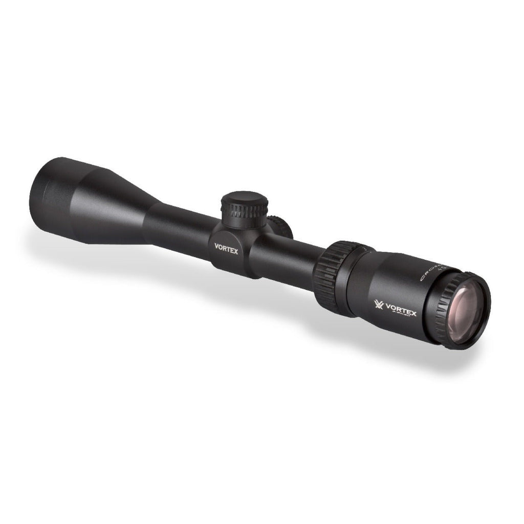 Vortex Crossfire II 3-9x40 Riflescope (V-Plex MOA Reticle)
