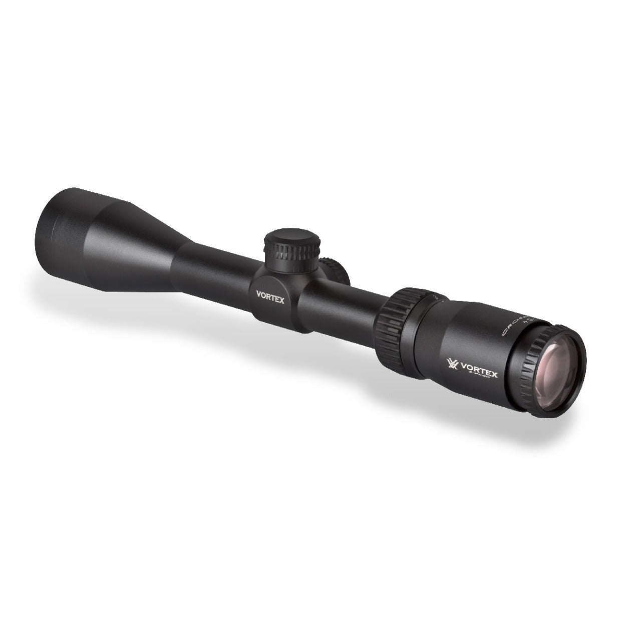 Vortex Crossfire II 3-9x40 Riflescope (V-Plex MOA Reticle)