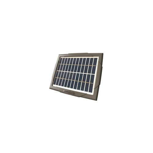Cuddeback PW-3600 Solar Power Bank (2-Pack)