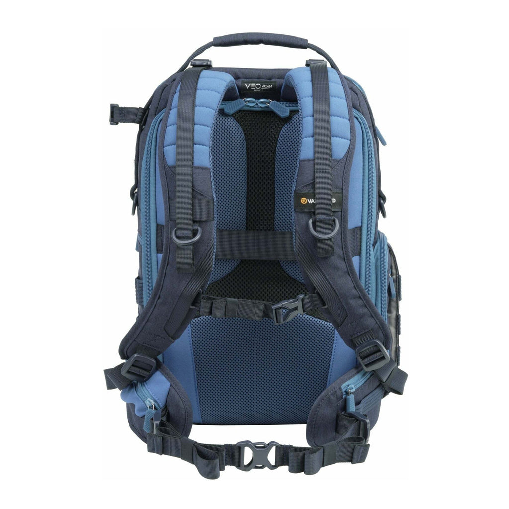 Vanguard VEO Range T45M NV Backpack (Navy)
