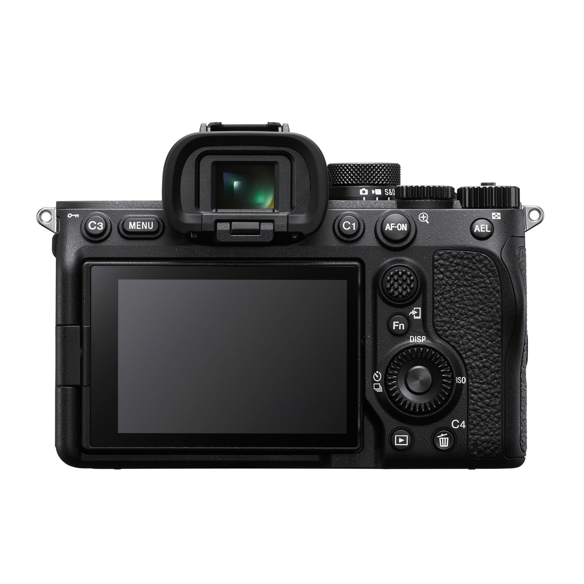 Sony Alpha 7 IV Full-frame Mirrorless Camera with 28-70mm Lens (Used)