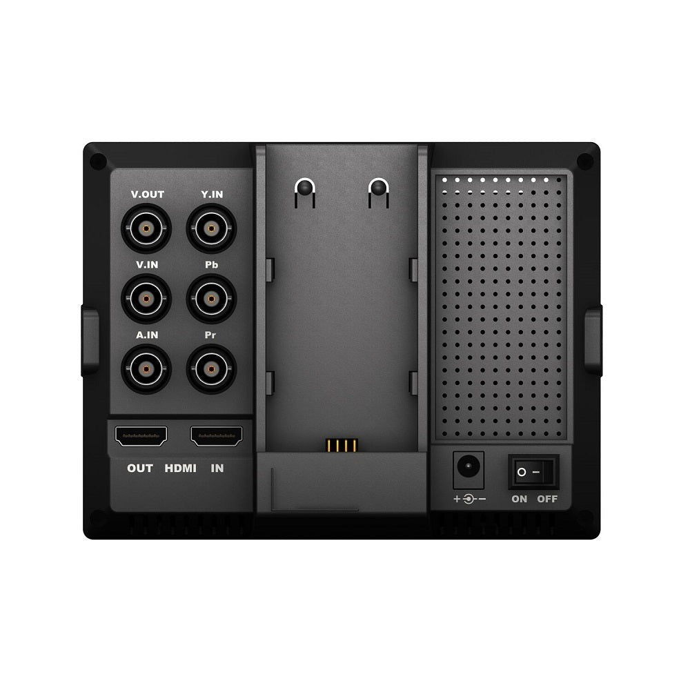 Lilliput 569/O 5-inch On-Camera Field Monitor