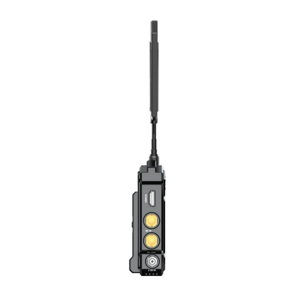 Hollyland Cosmo C2 Wireless Black Video Transmitter with Auto Frequency Hopping