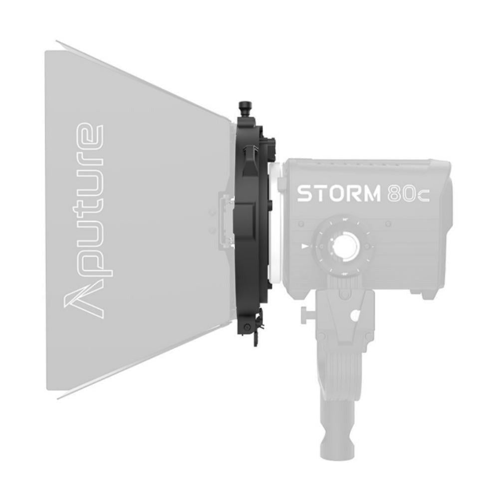Aputure Mini ProLock to Bowens Mount Adapter for STORM 80c