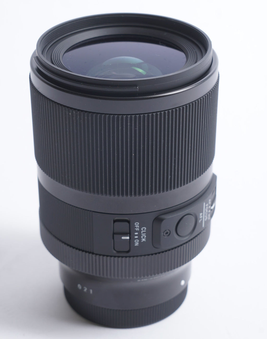 Sigma AF 35mm f/1.4 DG DN Art Lens for Sony E (Used)