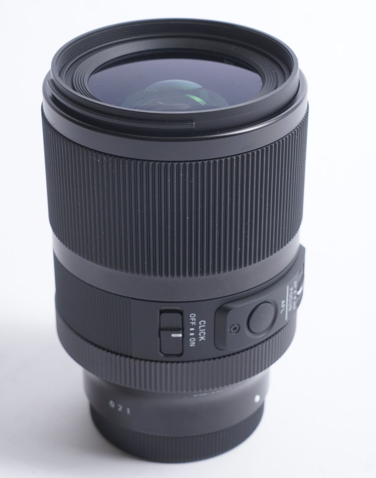 Sigma AF 35mm f/1.4 DG DN Art Lens for Sony E (Used)