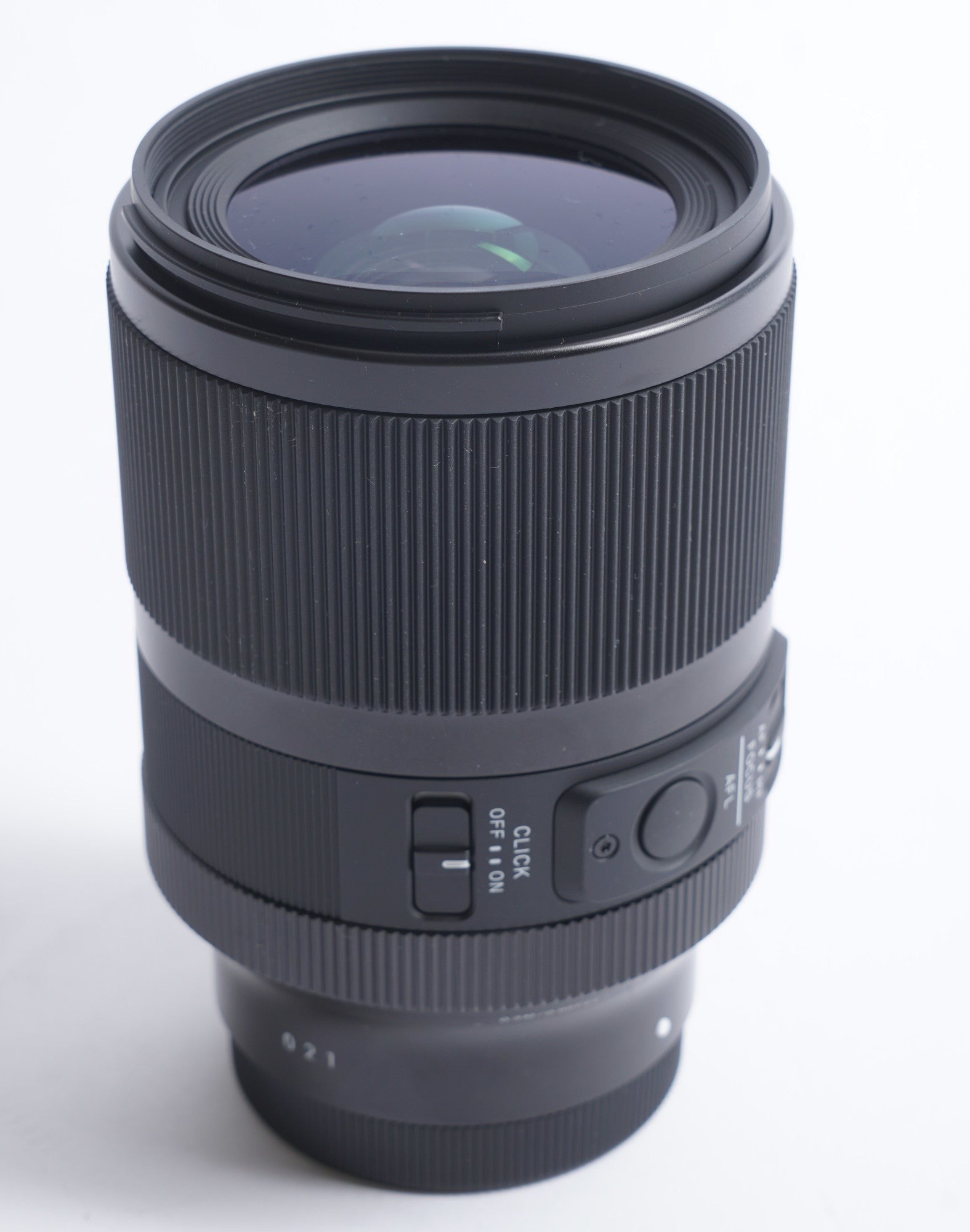 Sigma AF 35mm f/1.4 DG DN Art Lens for Sony E (Used)