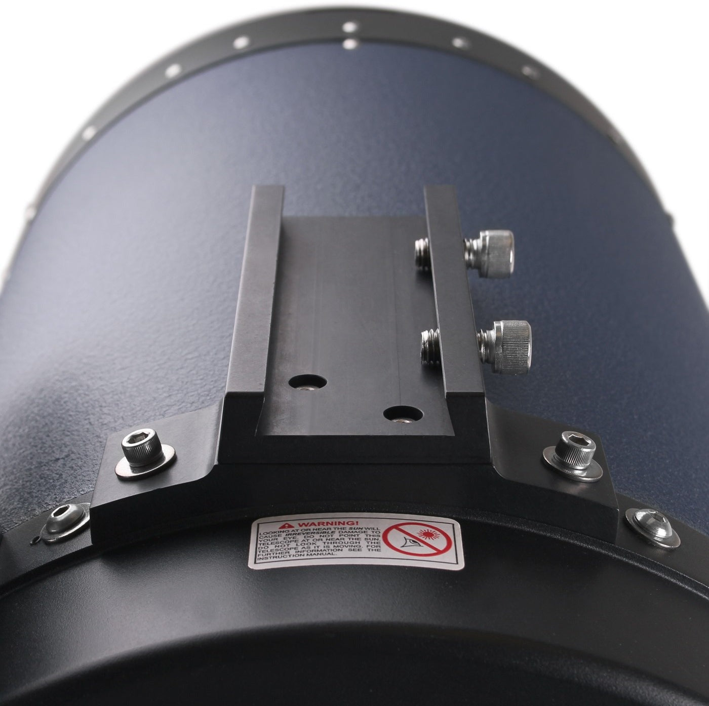 Meade LX850-ACF 12 f/8 Telescope with UHTC Coatings (Tube Only)