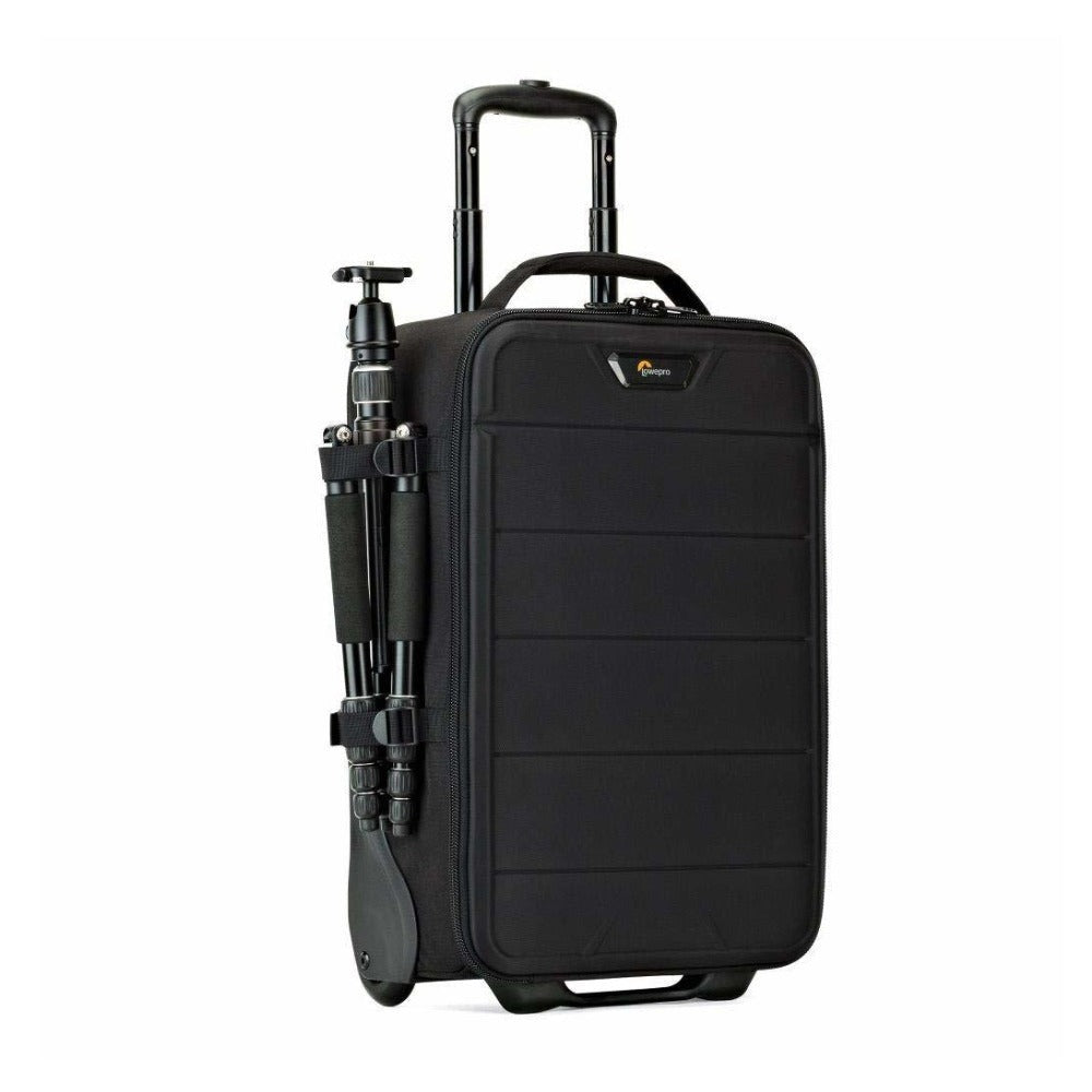 Lowepro PhotoStream RL 150 Rolling Case for Camera (Black)