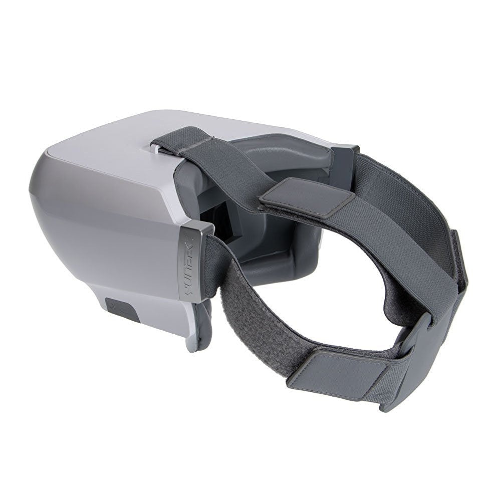 Typhoon SkyView First Person View (FPV) Headset