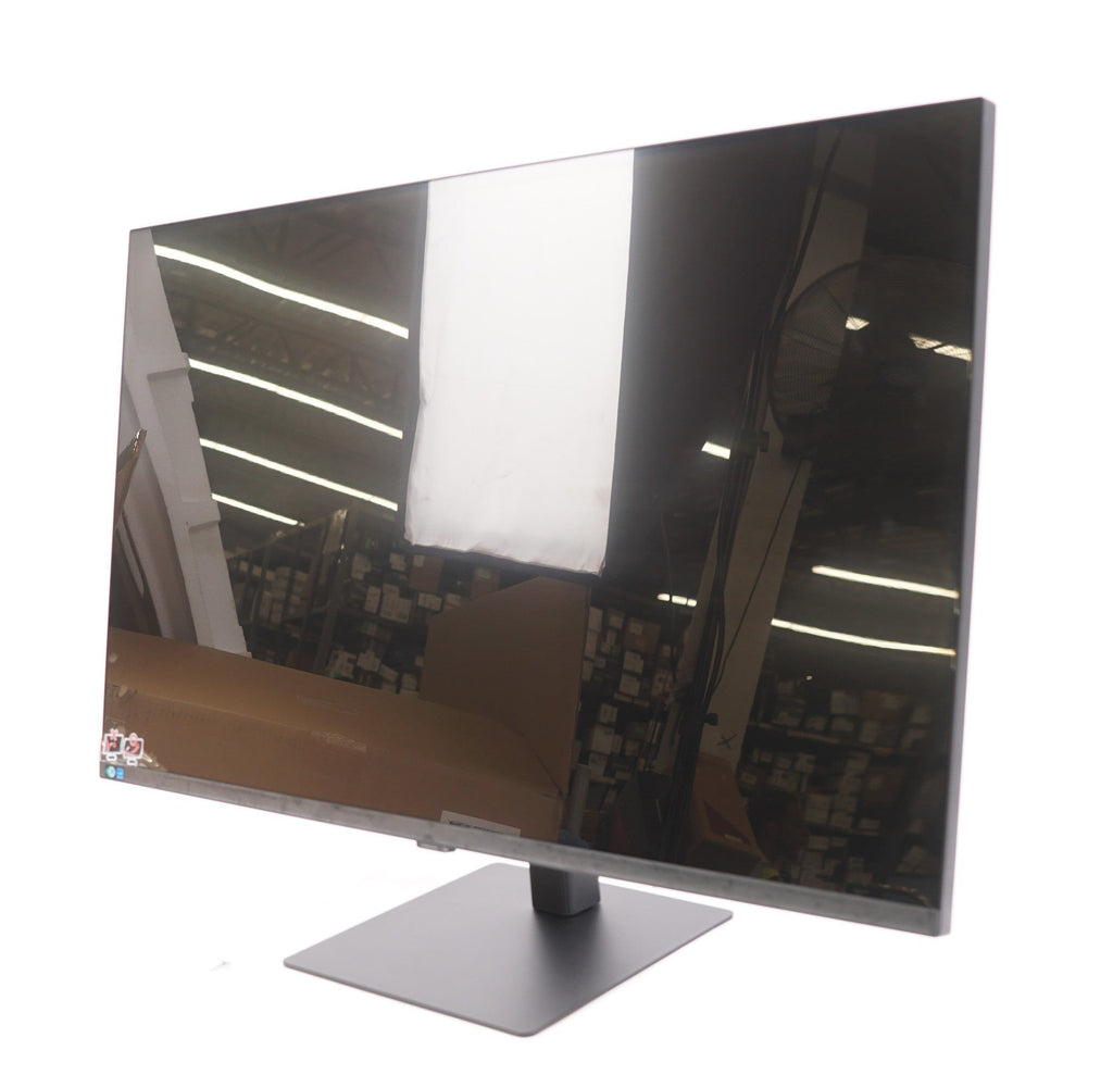Samsung 37-Inch 4K Ultra HD 60Hz 5ms VA LED Gaming Monitor (Black) (Used)