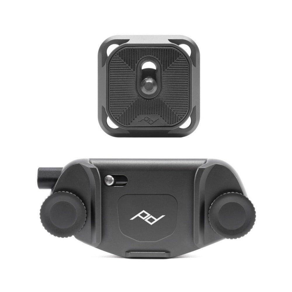Peak Design Capture Camera Clip v3 (Black)