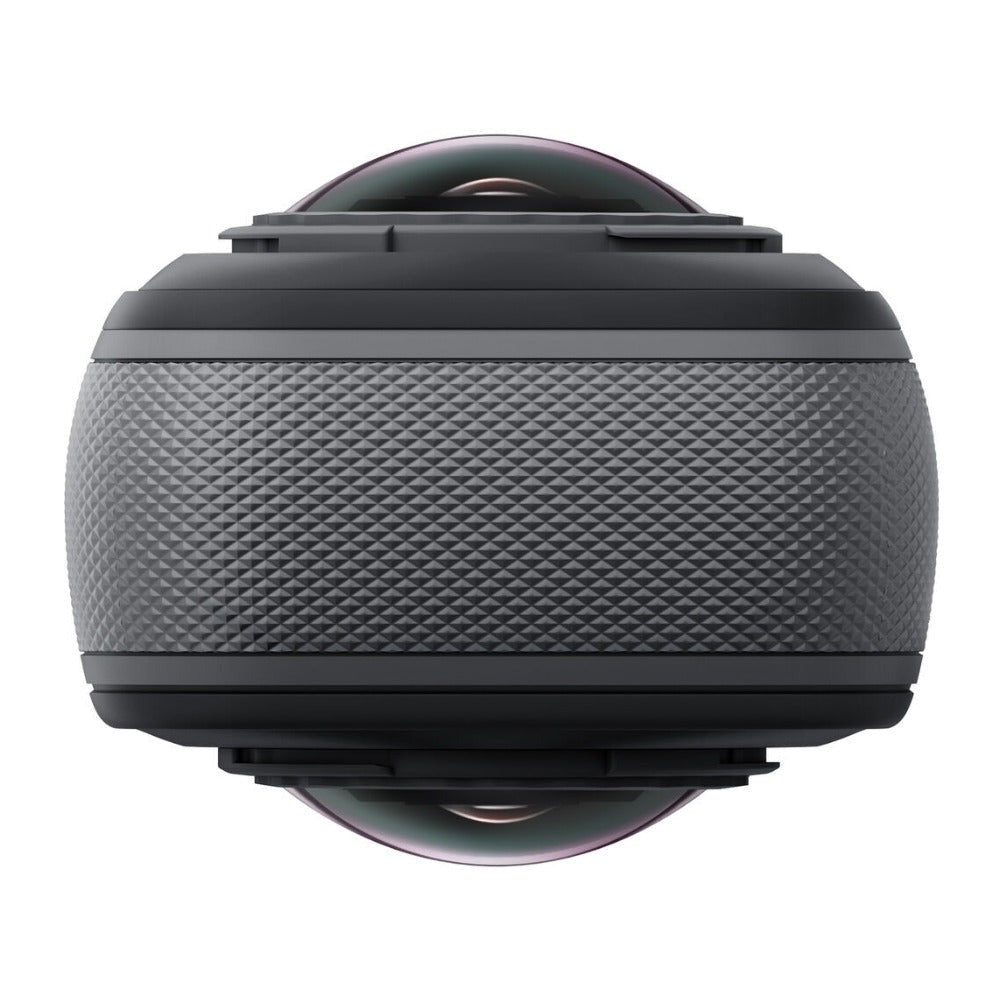 Insta360 X5 360 Action Camera Motorcycle Multiview Bundle (Black)