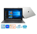HP 17-BY0028-CY 17.3" HD+ Laptop, Intel Core i5-8250U, 8GB RAM, 1TB HDD + 16GB Intel Optane, Microsoft Office 365 (1-Year) (Certified Refurbished)