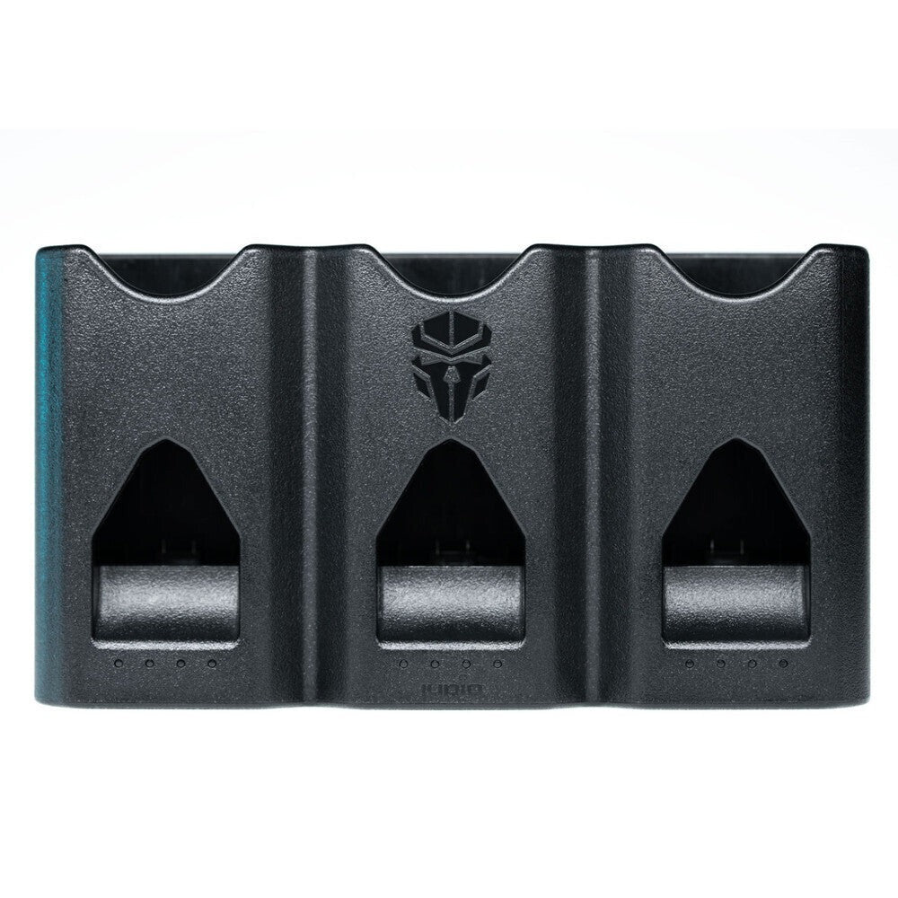 Sony Z-Series NP-FZ100 Rechargeable Battery Packs (2-pack) with Tri-Charger