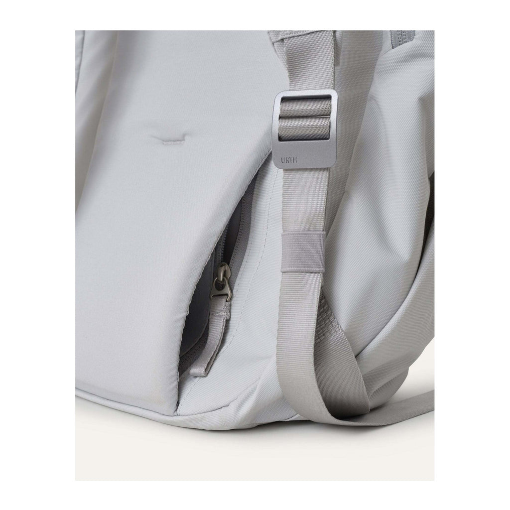 Urth Norite 24L Weatherproof Nylon Made Modular Camera Backpack Plus Camera Insert (Ash Gray)