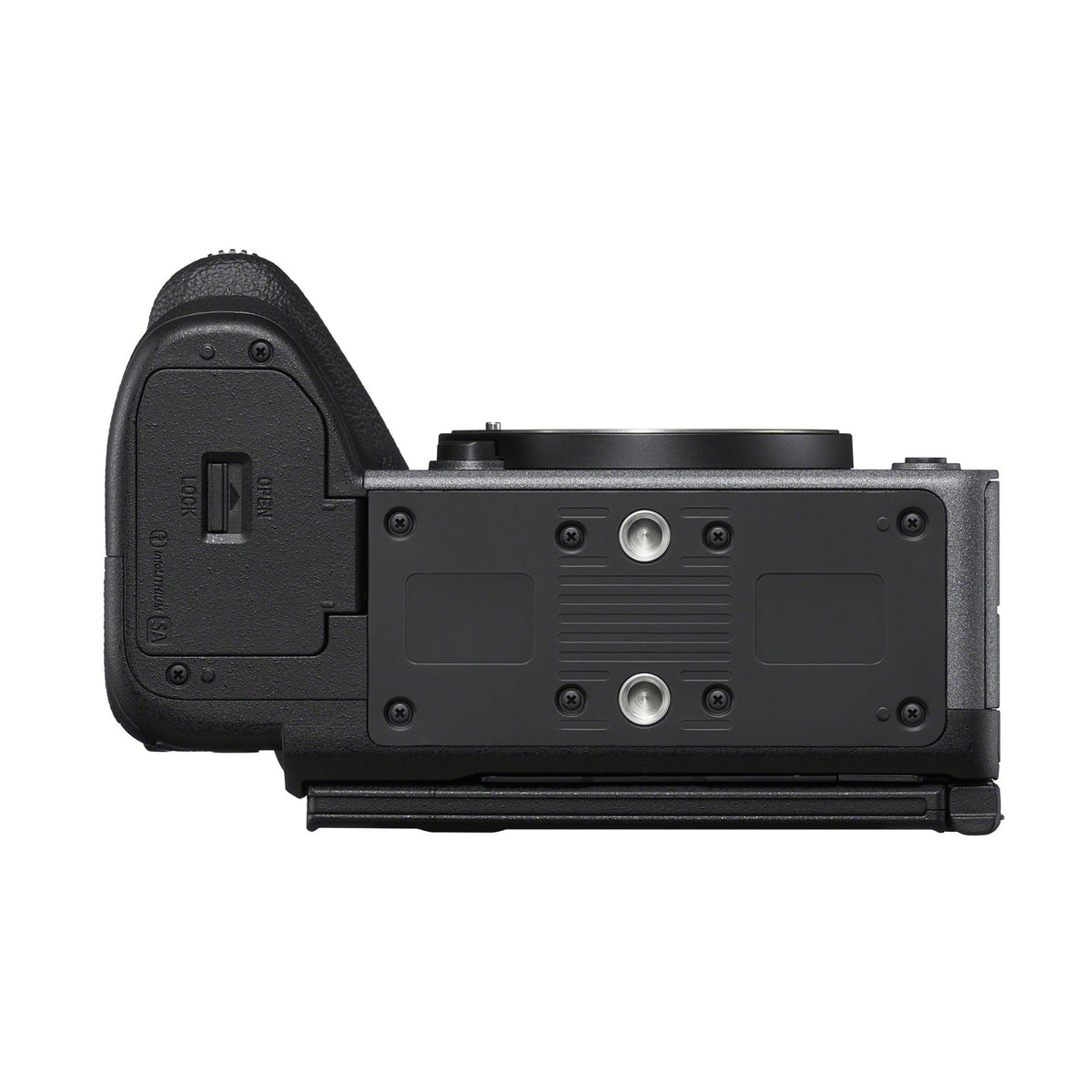 Sony FX5 Cinema Camera with XLR Handle Unit