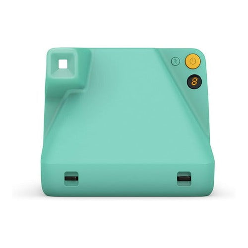 Polaroid Originals Now i-Type Instant Film Camera (Mint)