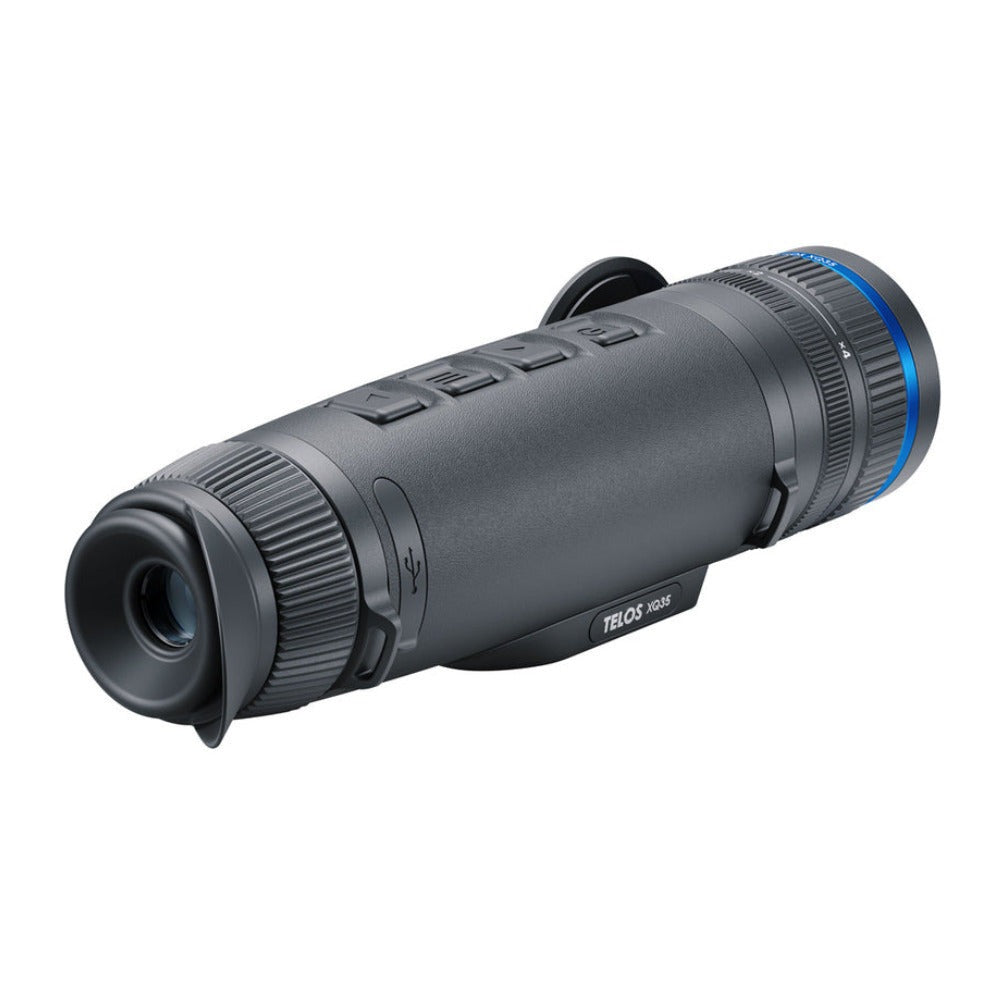 Pulsar Telos XQ35 Thermal Imaging Monocular (Certified Refurbished)