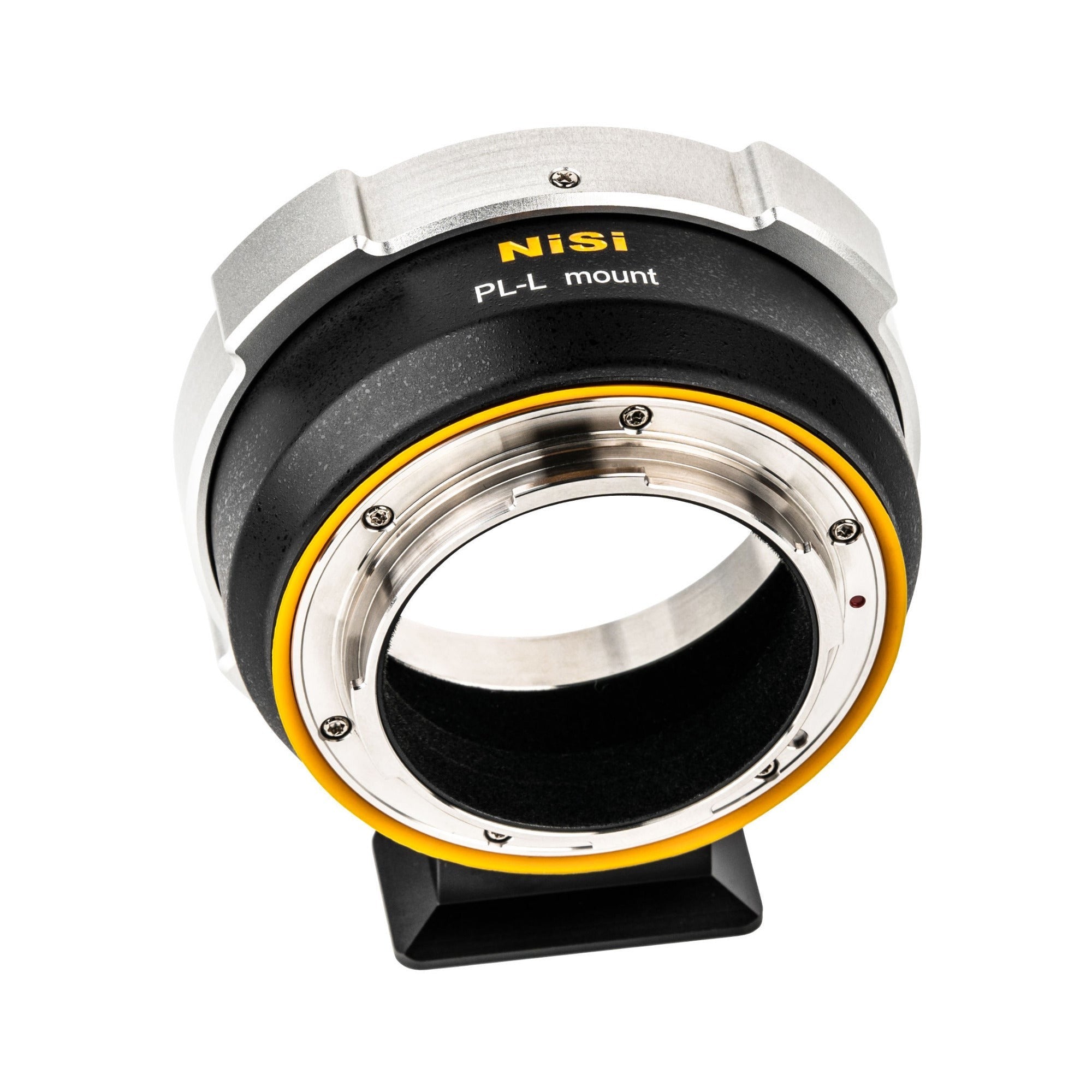 NiSi Athena PL-L Adapter for PL Mount Lenses to L Mount Cameras