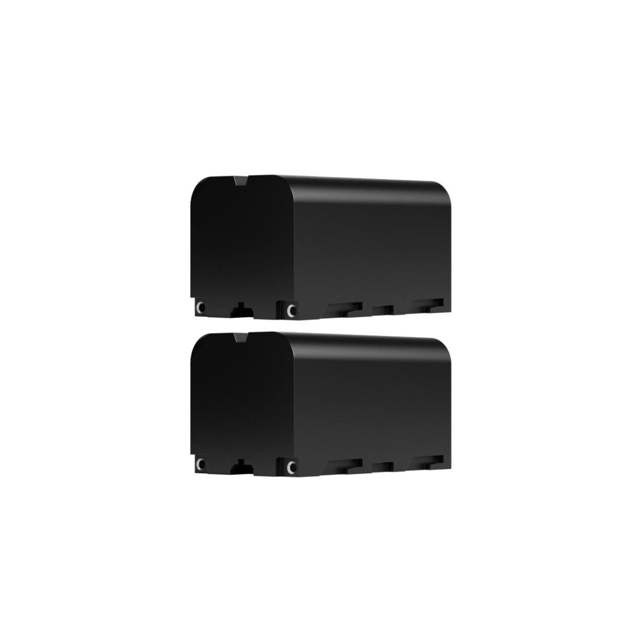 Atomos Universal Power Kit for Monitors and Monitor-Recorders