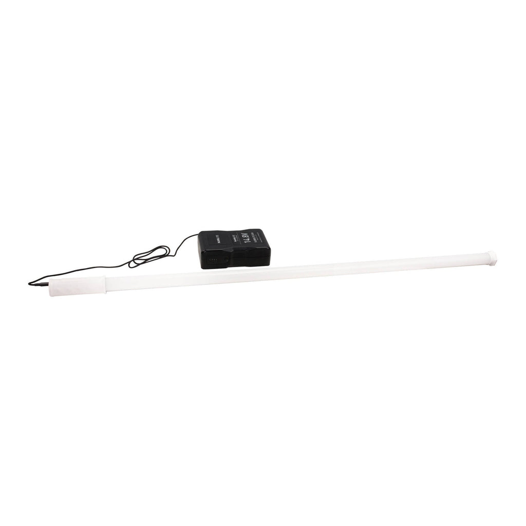Nanlite PavoTube T8-7X RGBWW LED Pixel Tube Light