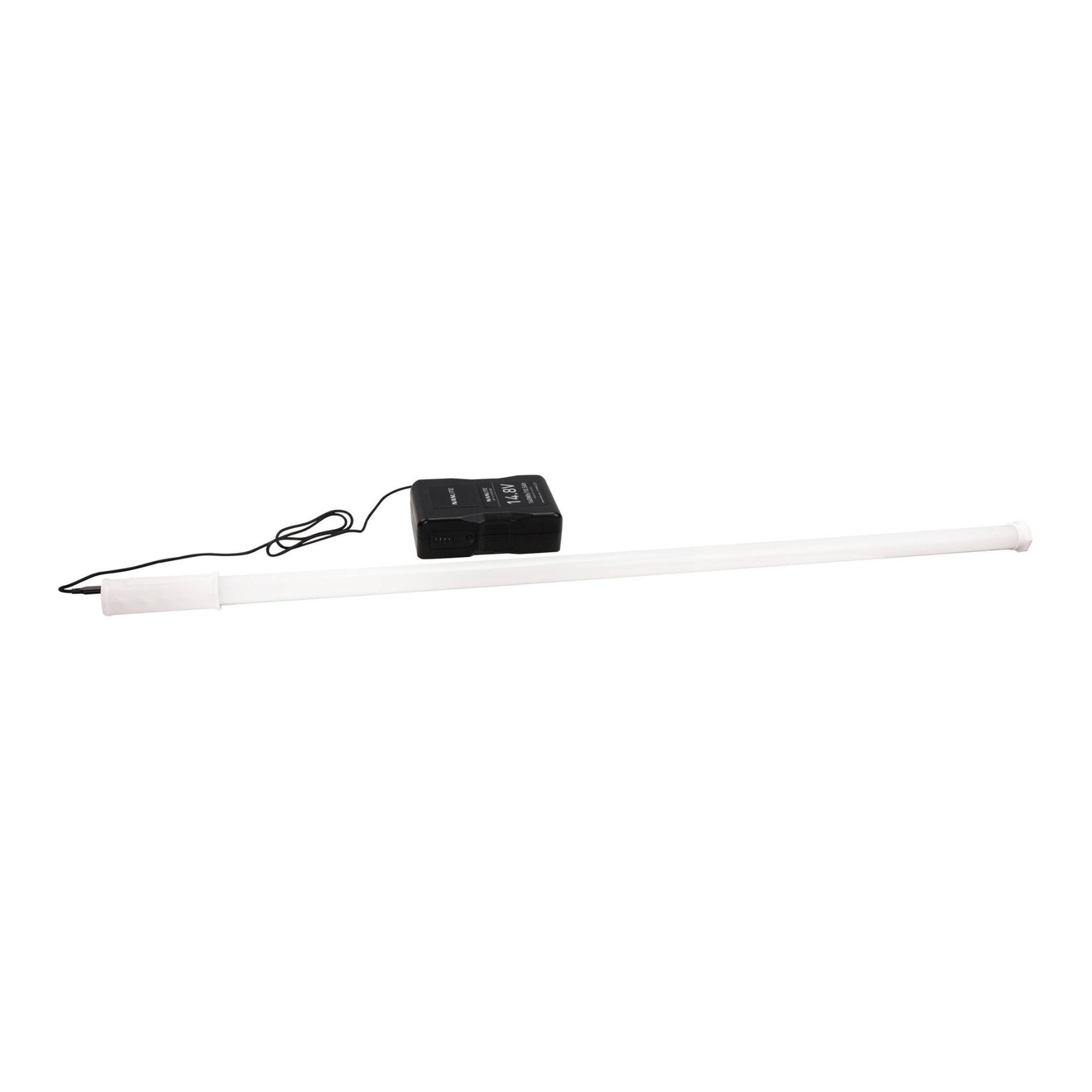 Nanlite PavoTube T8-7X RGBWW LED Pixel Tube Light