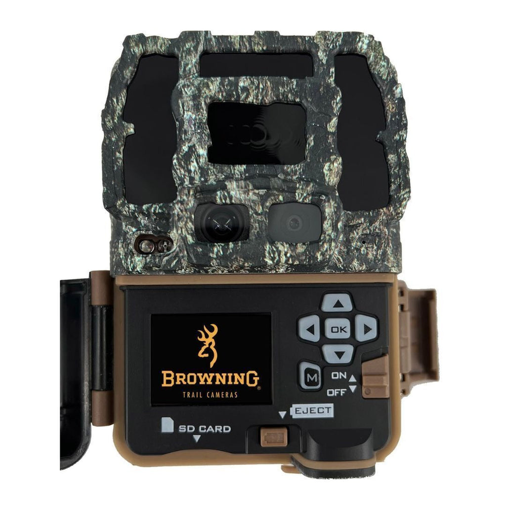 Browning Trail Camera-Dark Ops Pro DCL NANO with Cellular Antenna (2-Pack)