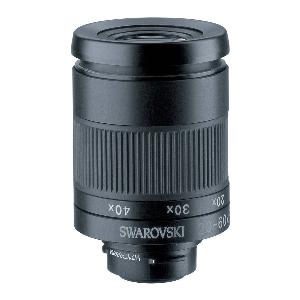 Swarovski 20-60x Zoom Spotting Scope Eyepiece (Used)