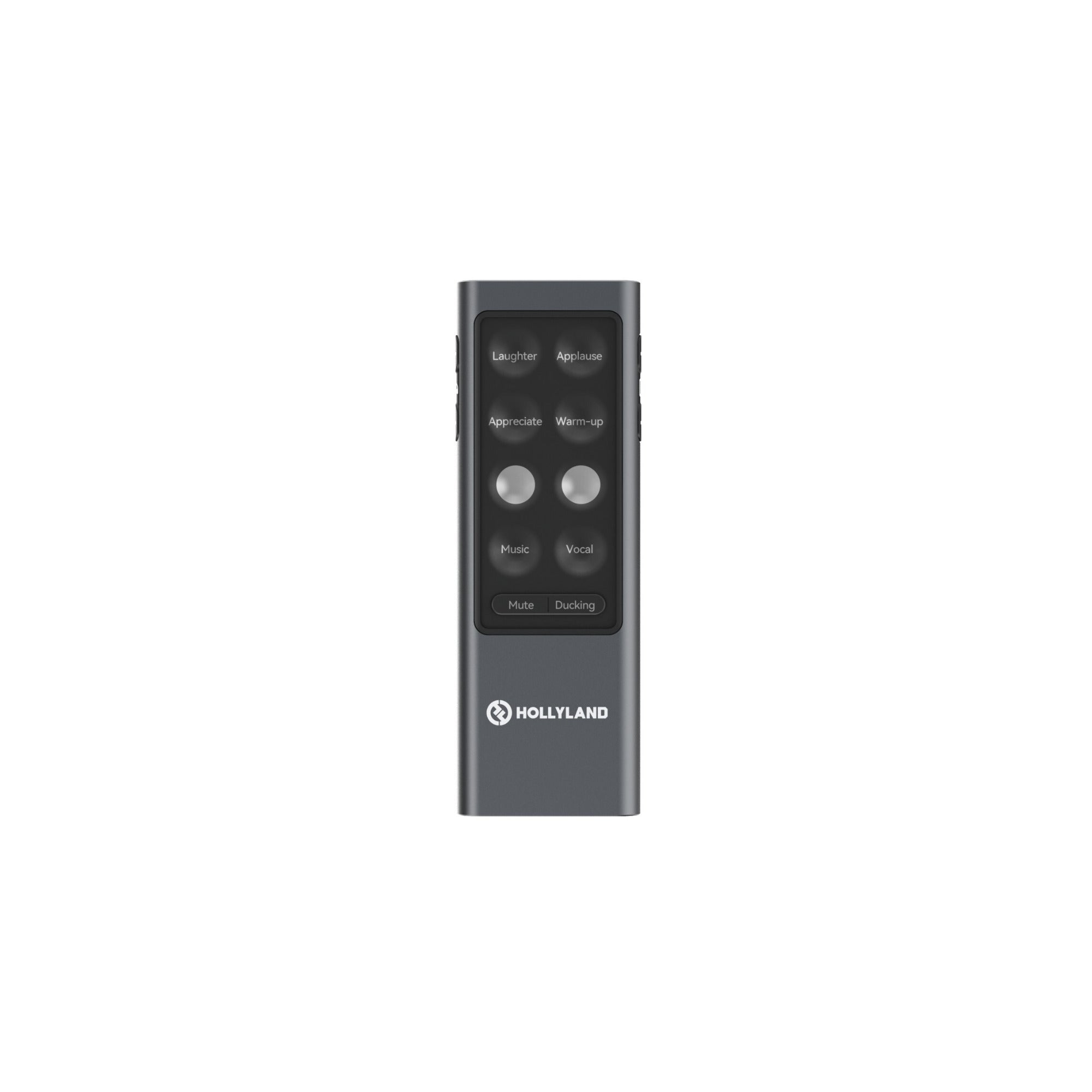 Hollyland Melo P1 Combo Wireless Music Creation System (Space Gray)