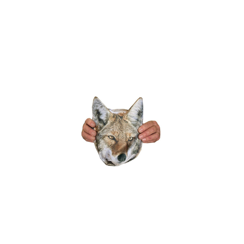 Montana Decoy Sitting Coyote Decoy