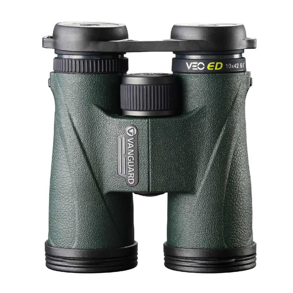 Vanguard VEO ED 1042 10x42 ED Glass Binoculars