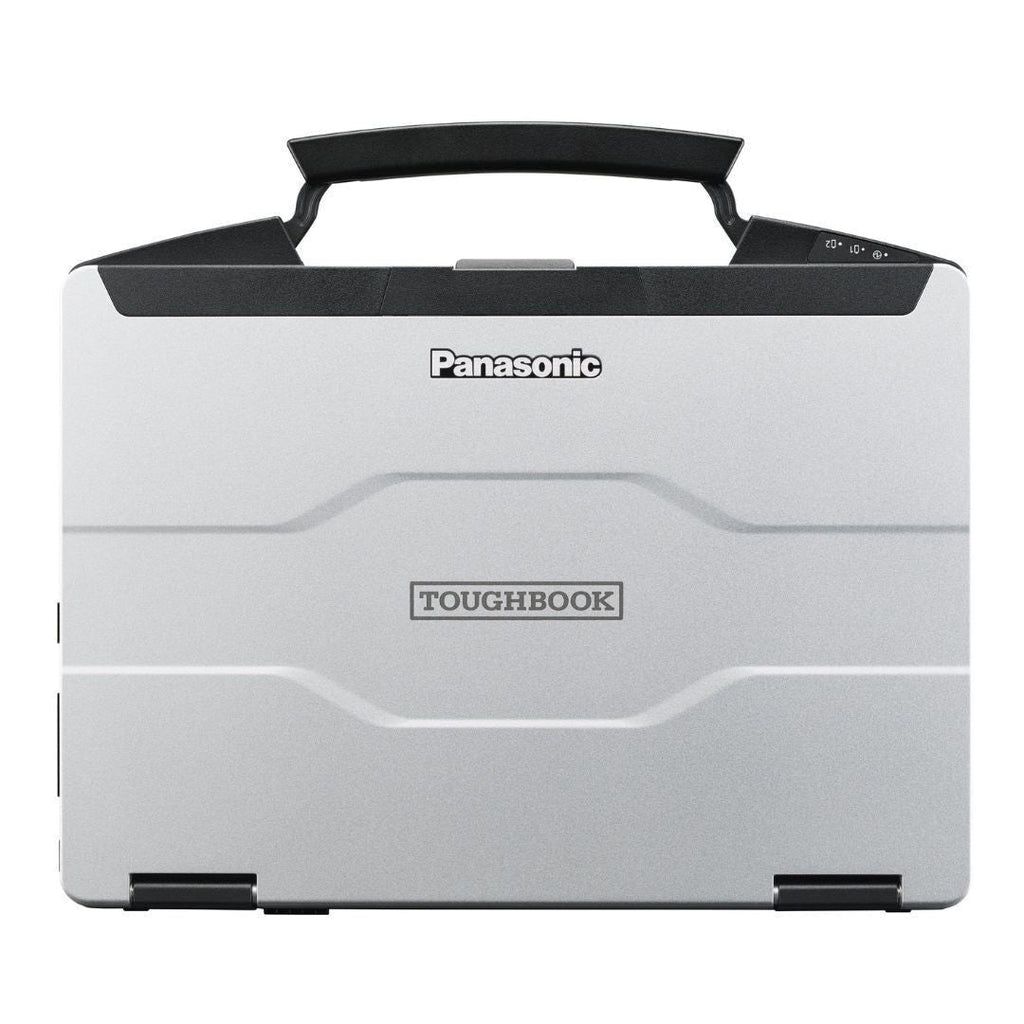 Panasonic Toughbook FZ-55 14" FHD Touch Laptop, Intel Core i5-8356U, 16GB RAM, 512GB SSD, 4G LTE, Windows 11 Pro (Certified Refurbished)