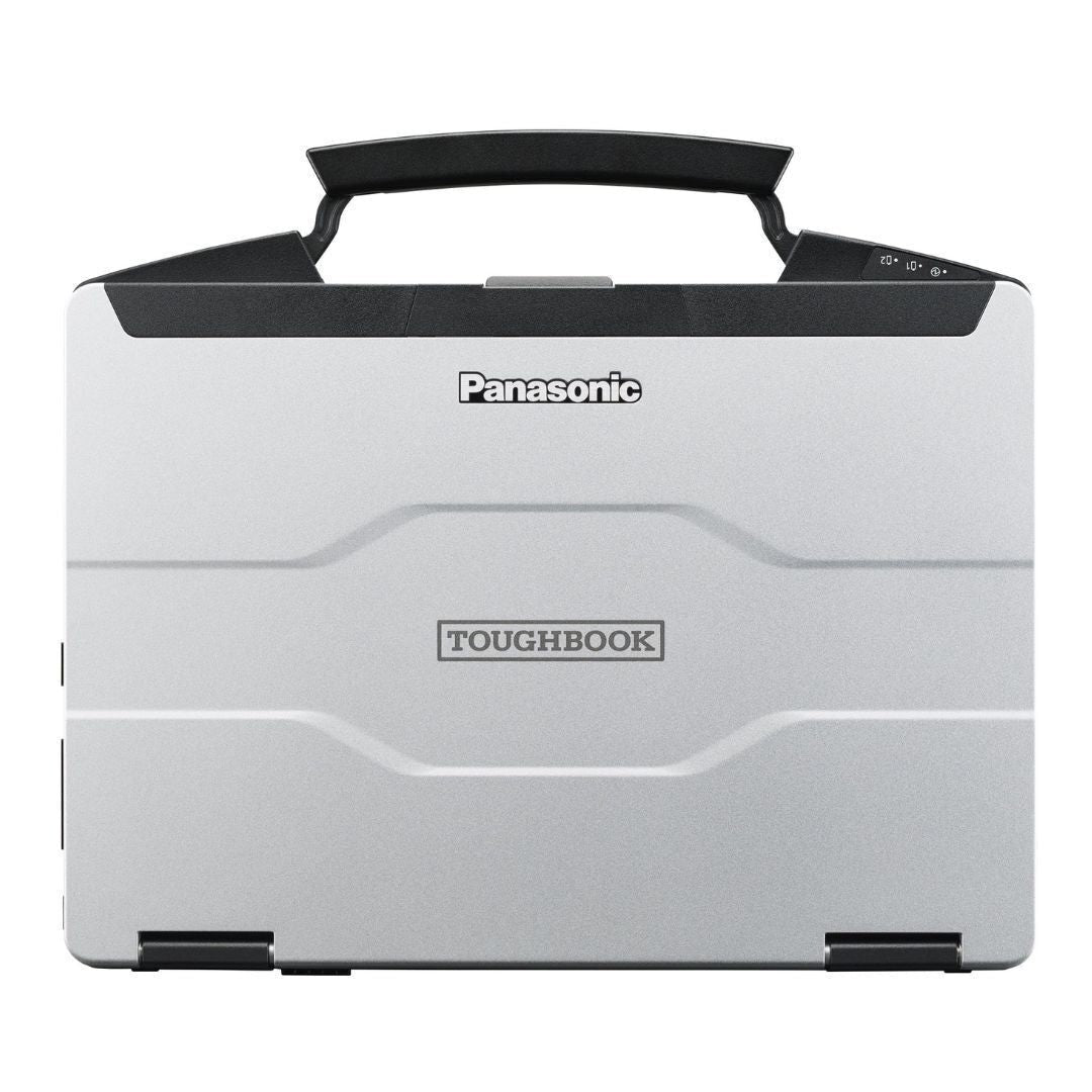 Panasonic Toughbook FZ-55 14" FHD Touch Laptop, Intel Core i5-8356U, 16GB RAM, 512GB SSD, 4G LTE, Windows 11 Pro (Certified Refurbished)