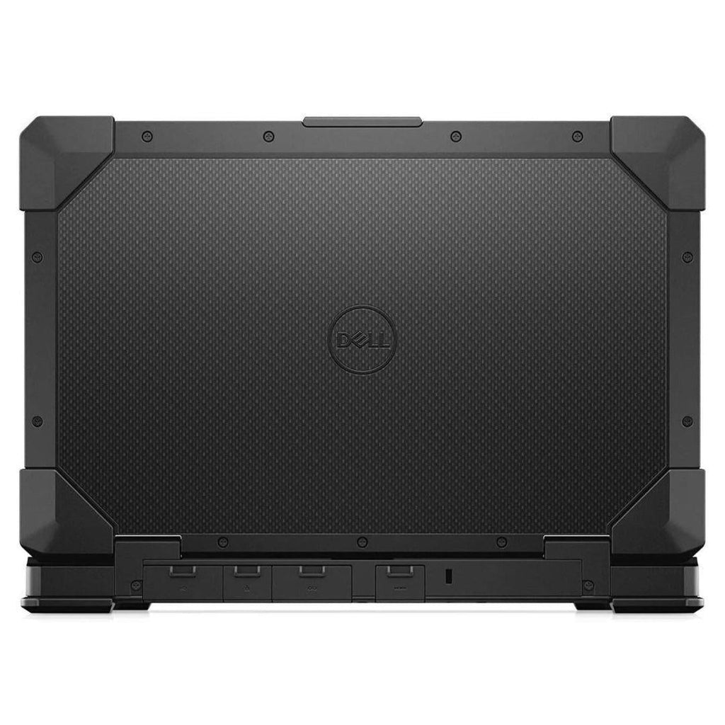 Dell Latitude 5420 Rugged Laptop, 14" FHD Touch, Intel Core i5-8350U, 32GB RAM, 1TB SSD, Windows 11 Pro (Certified Refurbished)