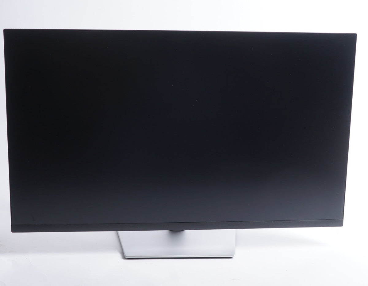 Dell P3221D 31.5-Inch 16:9 QHD IPS USB-C HDMI DP Thin Bezel Monitor (Renewed) (Used)