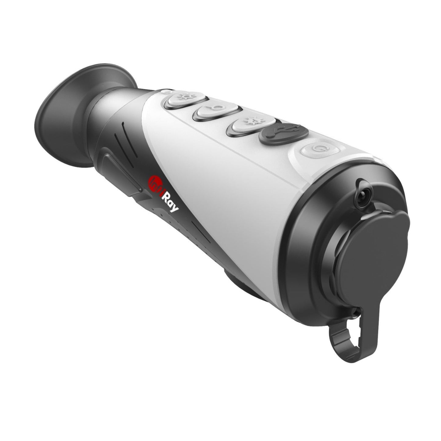 InfiRay C2W Eye Series V2.0 Monocular Thermal Imaging Scope