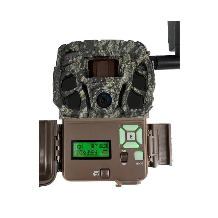 Browning Trail Camera Defender Wireless Vision Pro LSF (HD Livestream)