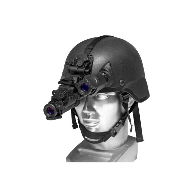 ATN PS31-3HFW Dual Tube Night Vision Goggle/Binocular 40 FOV FOM 2200-2375 Gen 3
