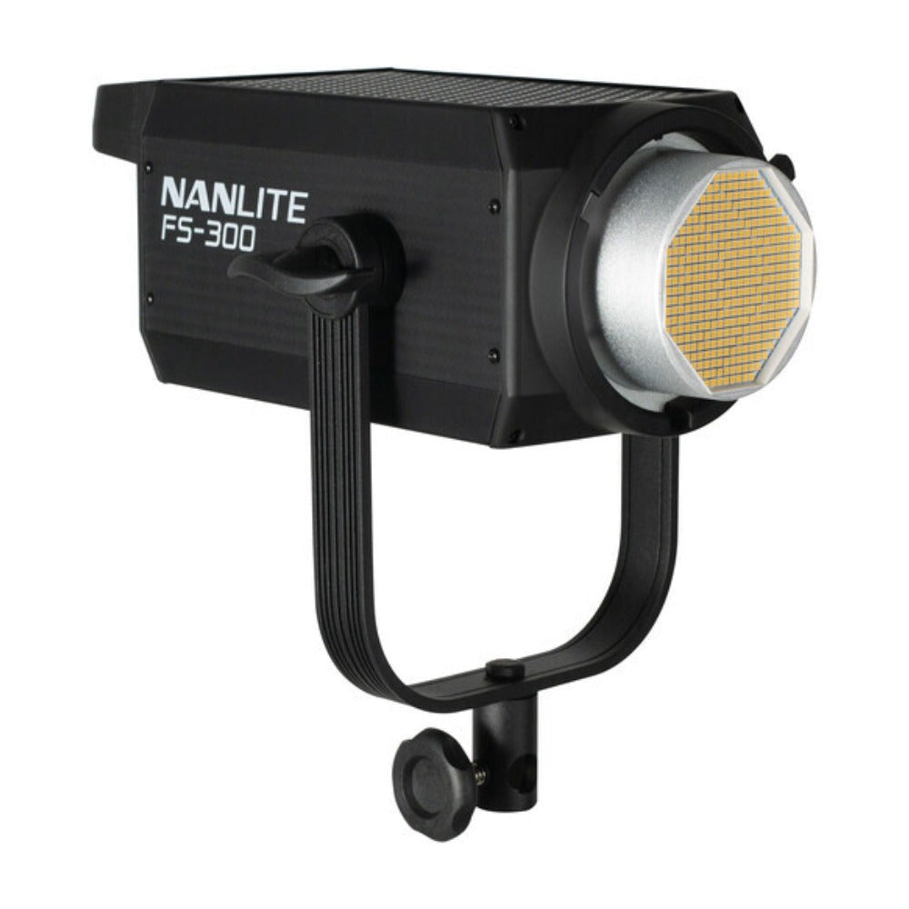 Nanlite FS-300 Daylight AC LED Monolight