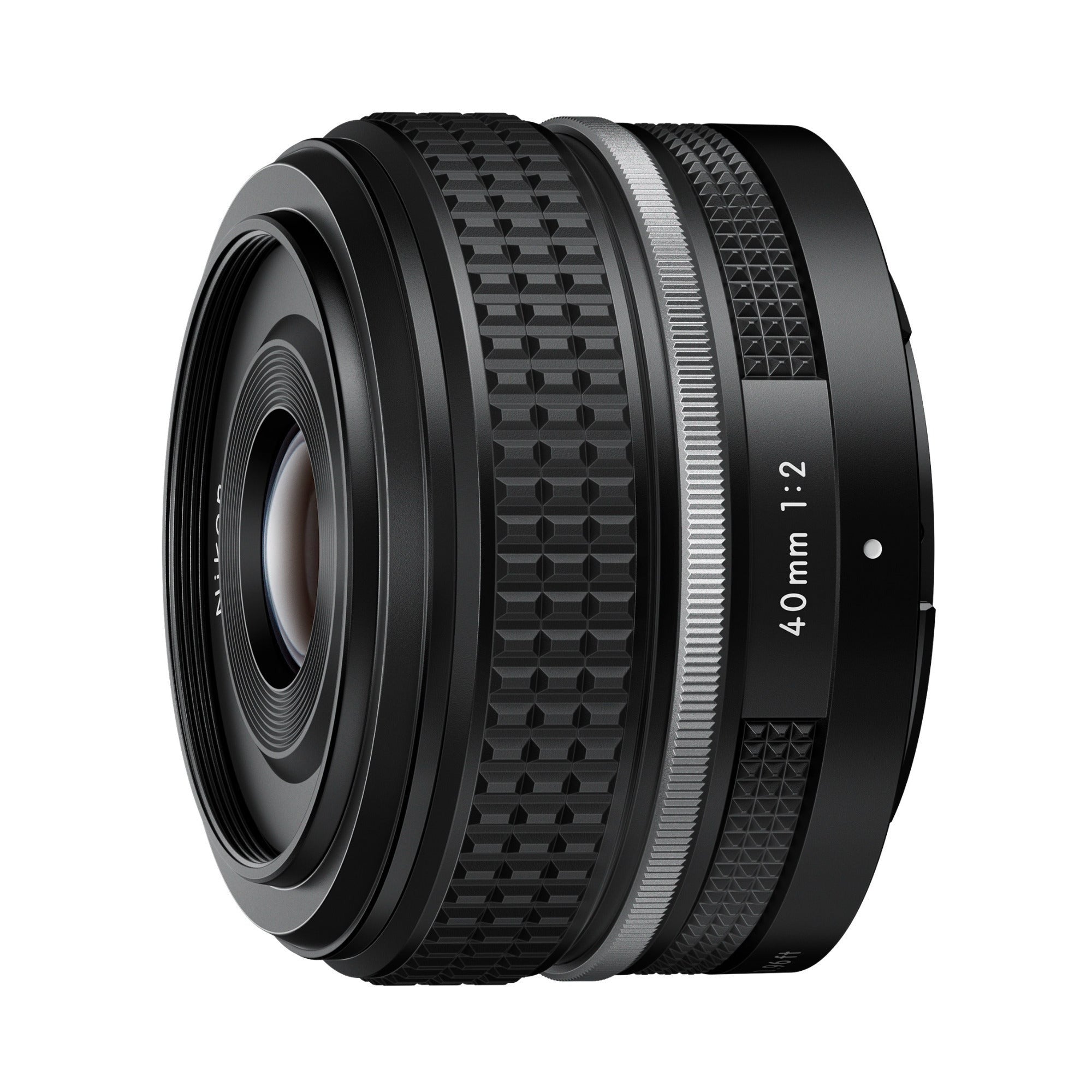 Nikon NIKKOR Z 40mm f/2 (SE) Lens (Used)