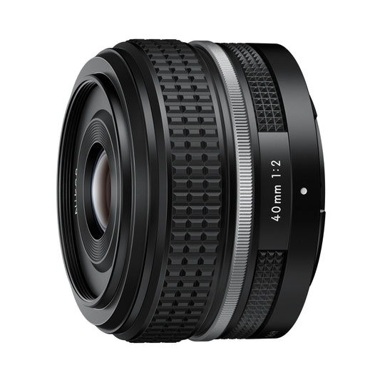 Nikon NIKKOR Z 40mm f/2 (SE) Lens (Used)