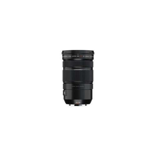 FUJIFILM XF18-120mmF4 LM PZ WR Lens